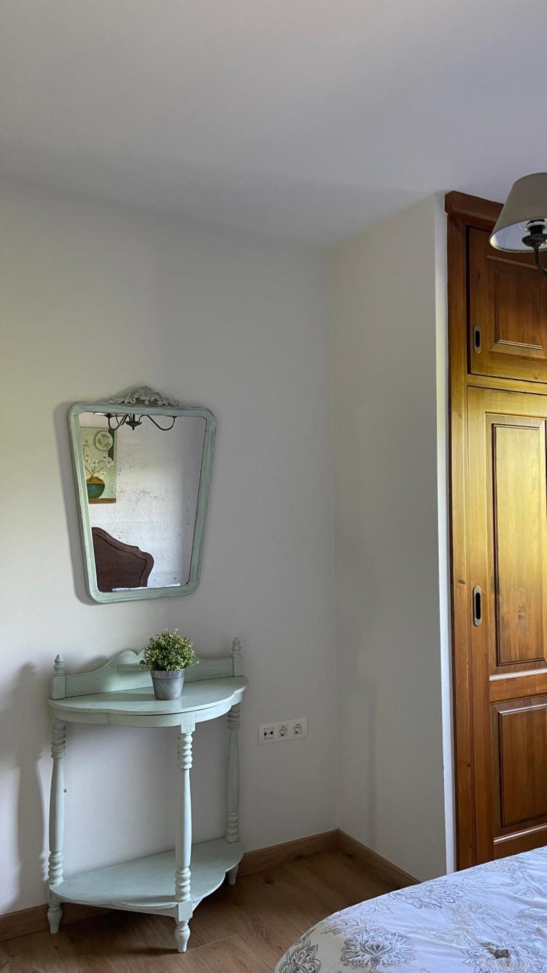 Apartamentos El Picoretu Con Exterior foto