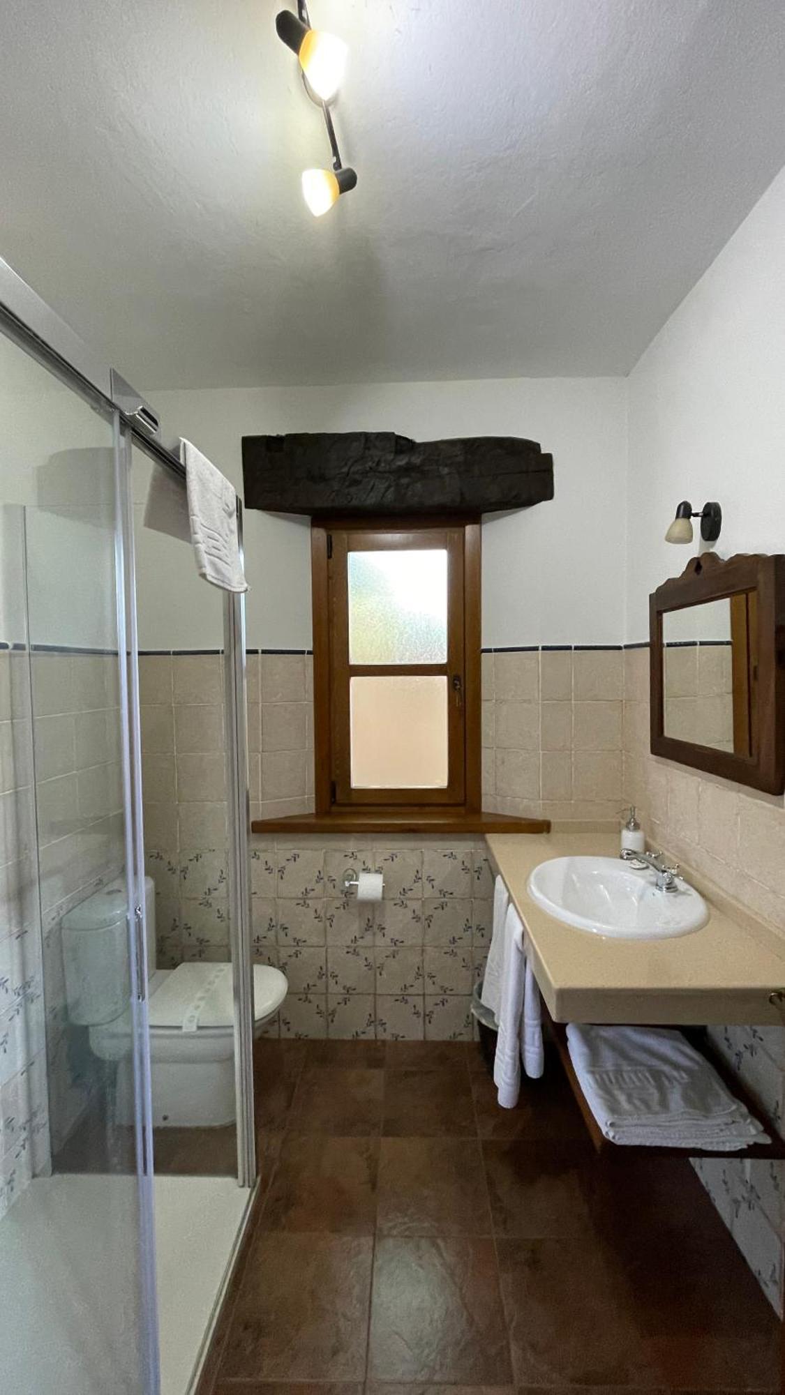 Apartamentos El Picoretu Con Exterior foto