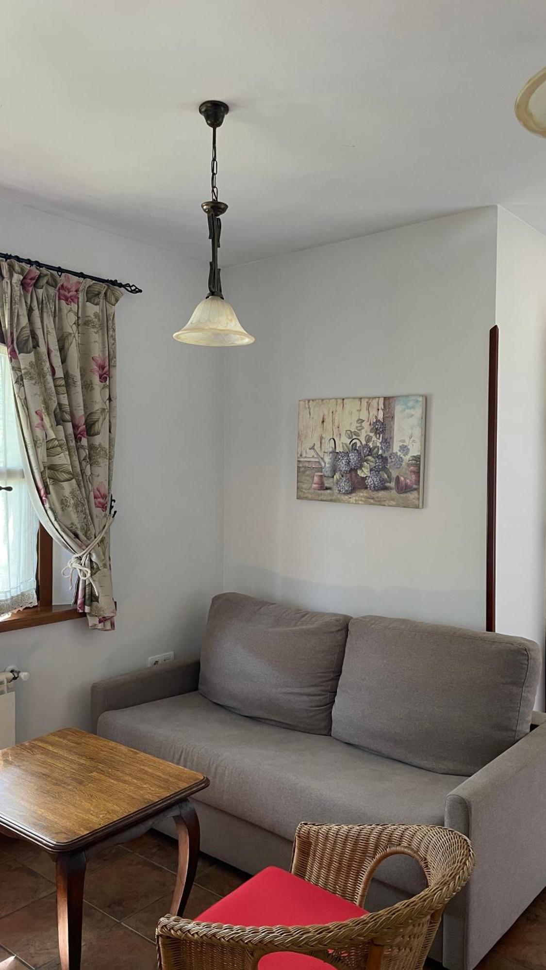 Apartamentos El Picoretu Con Exterior foto