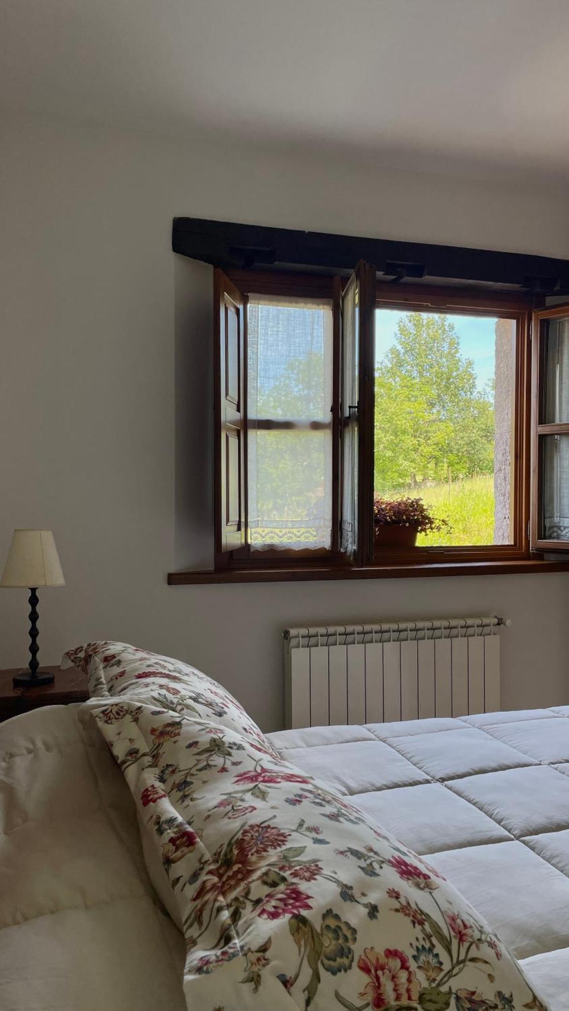 Apartamentos El Picoretu Con Exterior foto