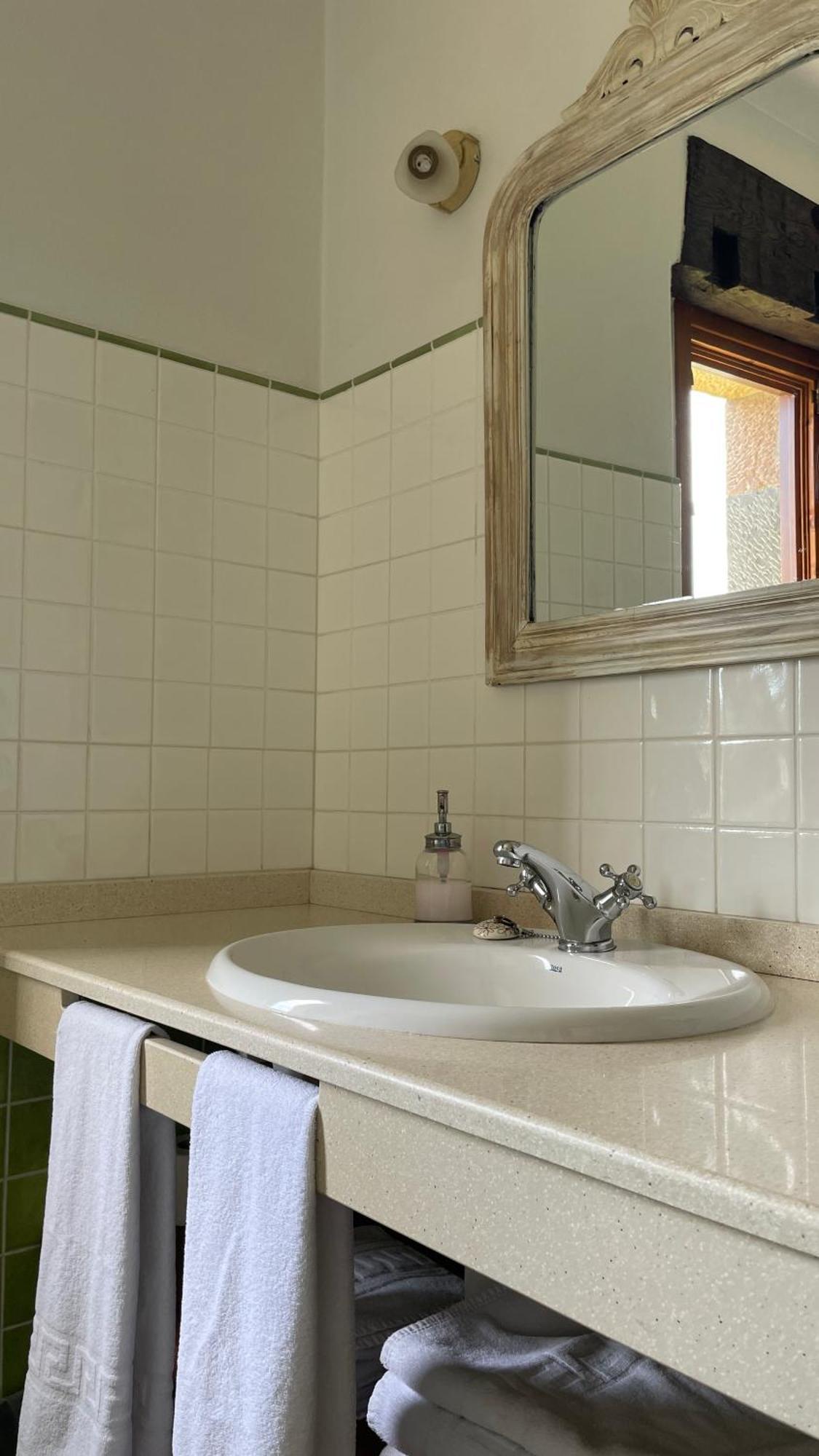 Apartamentos El Picoretu Con Exterior foto