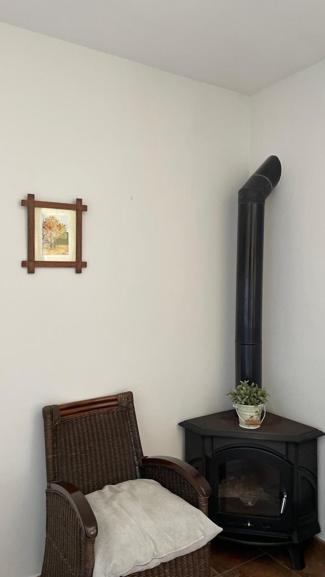 Apartamentos El Picoretu Con Exterior foto