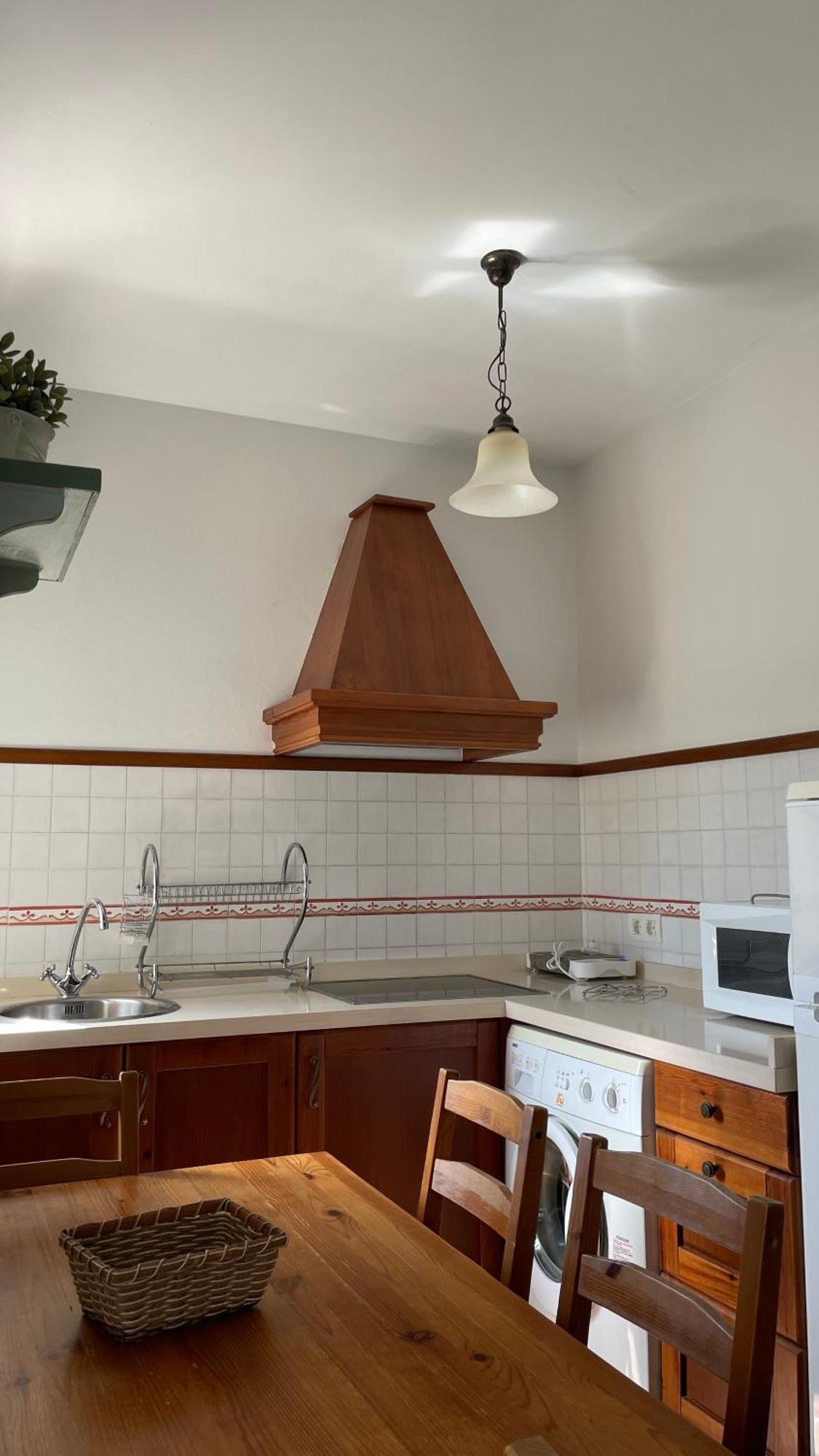 Apartamentos El Picoretu Con Exterior foto