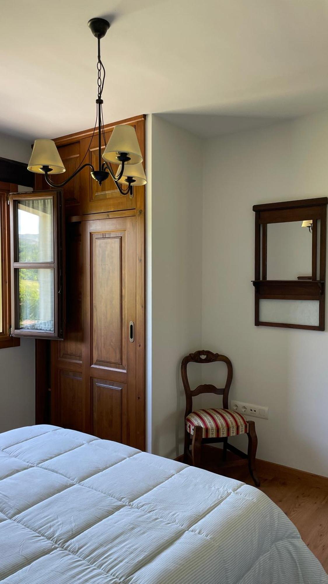 Apartamentos El Picoretu Con Exterior foto