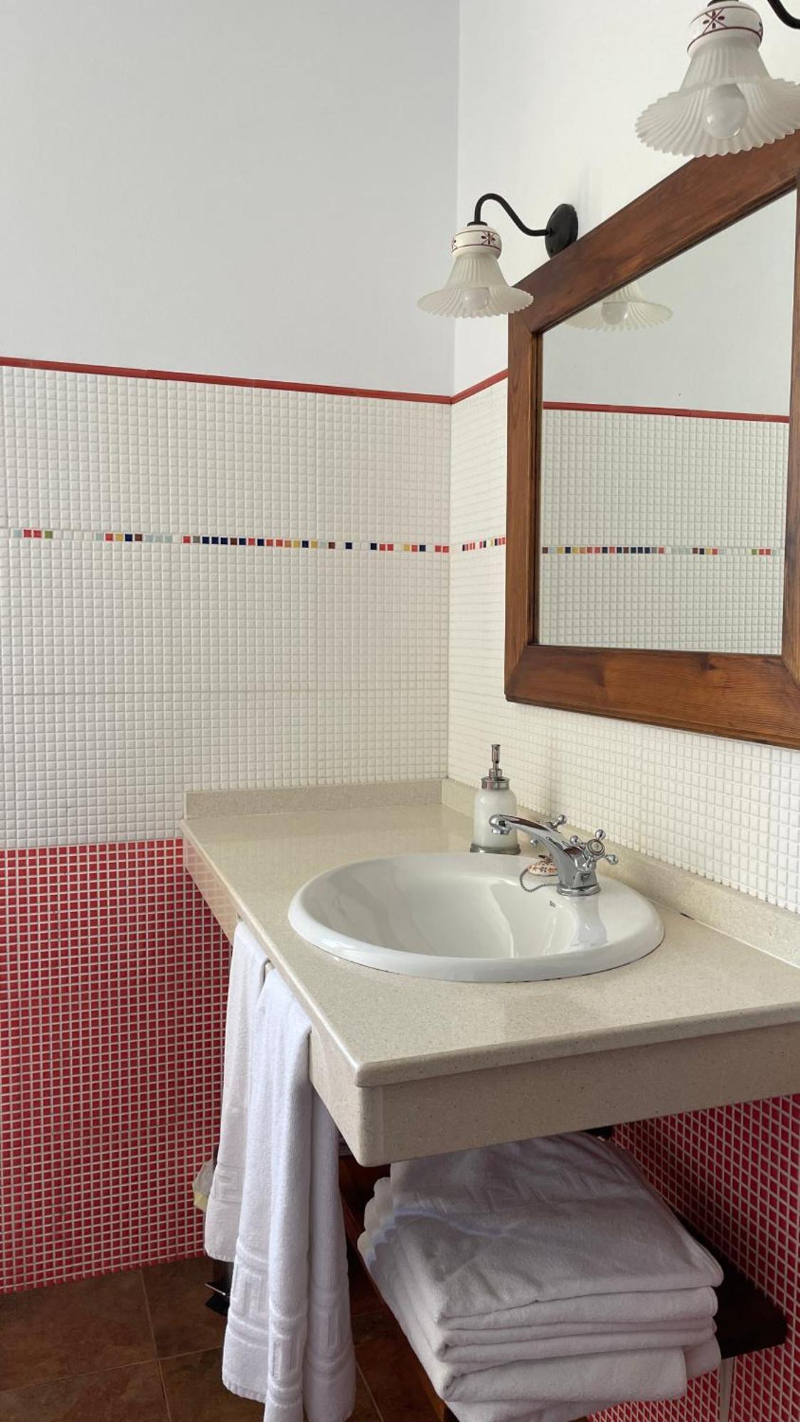 Apartamentos El Picoretu Con Exterior foto