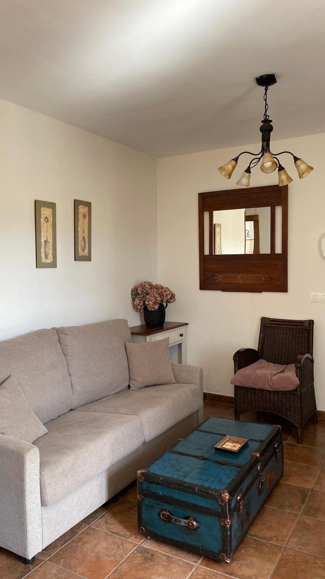 Apartamentos El Picoretu Con Exterior foto