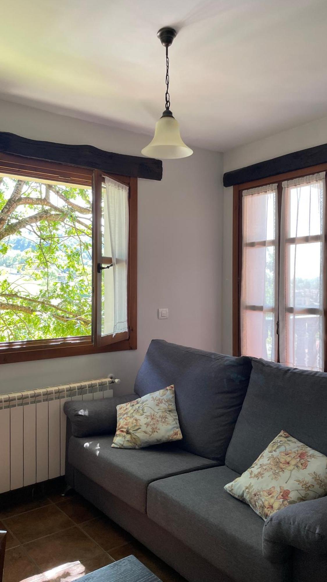 Apartamentos El Picoretu Con Exterior foto