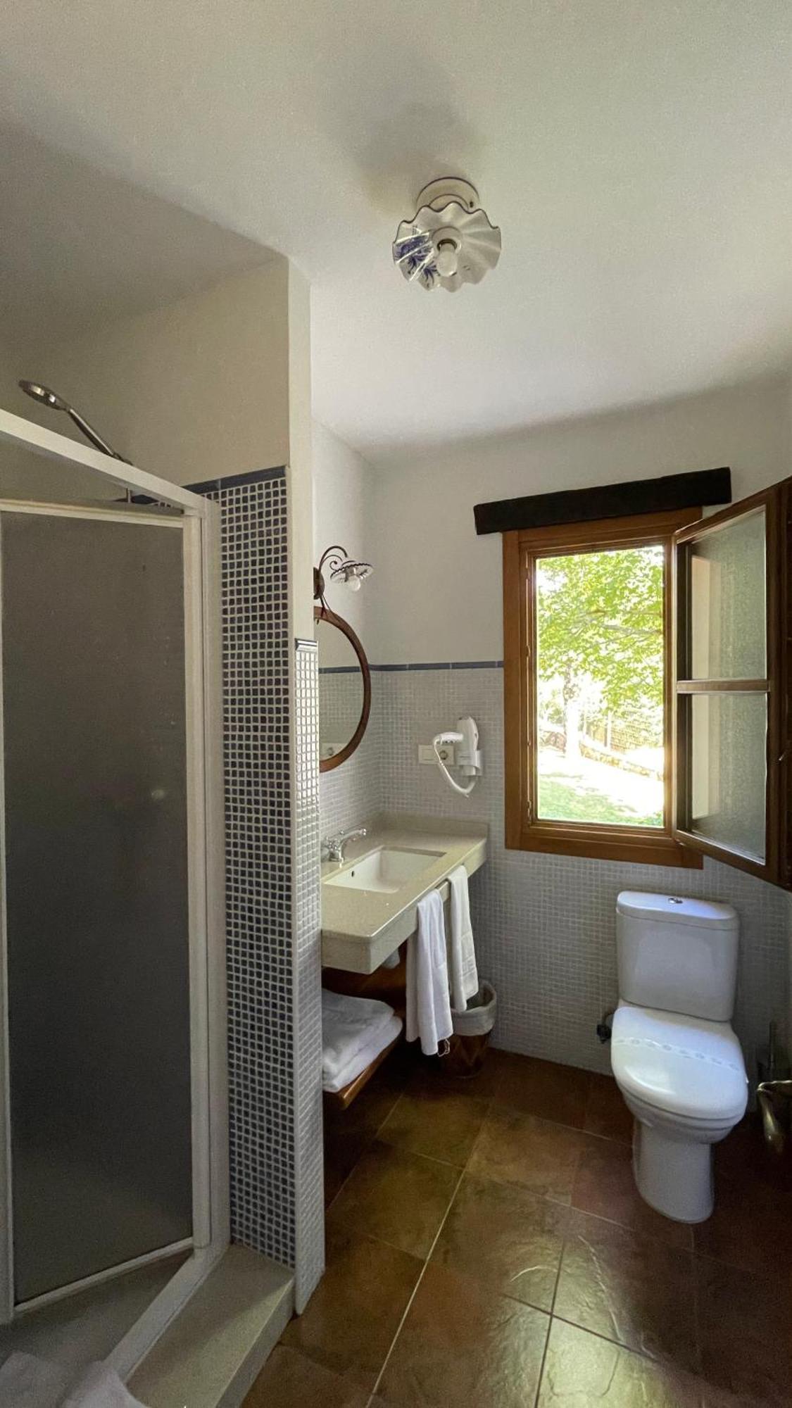 Apartamentos El Picoretu Con Exterior foto