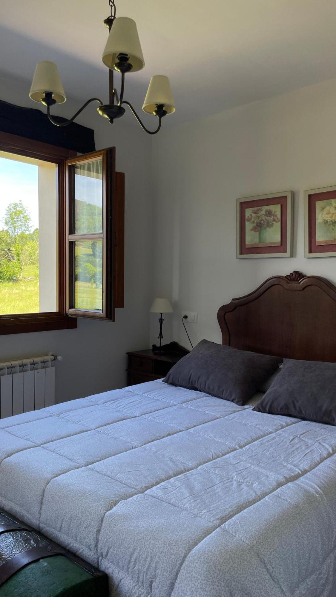 Apartamentos El Picoretu Con Exterior foto
