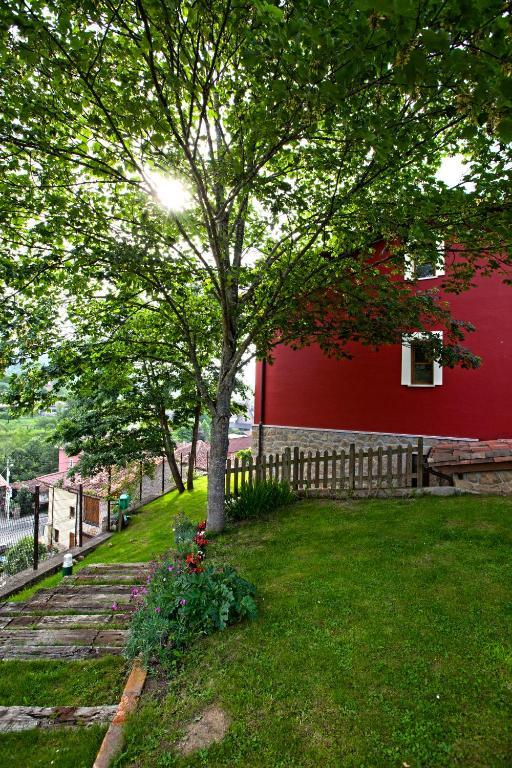 Apartamentos El Picoretu Con Quarto foto